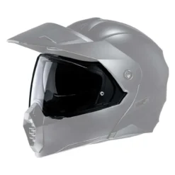Hjc Visiera Dark C80