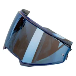 Hjc Visiera Pinlock Ready Blu F100 (xs/s/m)(t.b.d)