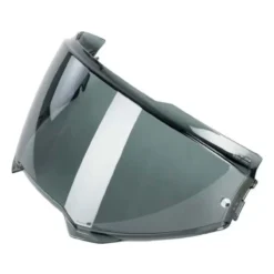 Hjc Visiera Pinlock Ready Fume' F100 (l/xl/xxl)(t.b.d)