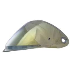 Hjc Visiera Pinlock Ready Iridium Oro F70