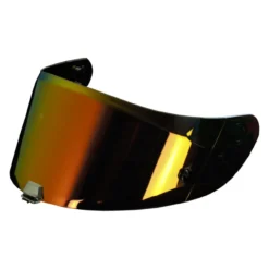 Hjc Visiera Pinlock Ready Iridium Red Rpha70