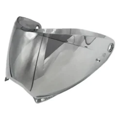 Hjc Visiera Pinlock Ready Iridium Argento F70