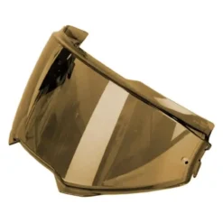 Hjc Visiera Pinlock Ready Oro F100 (l/xl/xxl)(t.b.d)