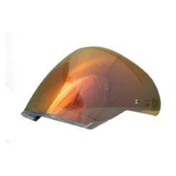 Hjc Visiera Pinlock Ready Red Rpha31