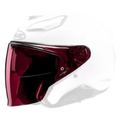 Hjc Visiera Pinlock Ready Red I31 F31