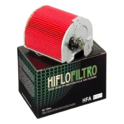 Honda Cb 250 Nighthawk 91-02 Filtro Aria Hfa1203