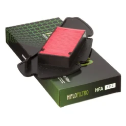 Honda Nss Forza 125 15-- Filtro Aria Hfa1126