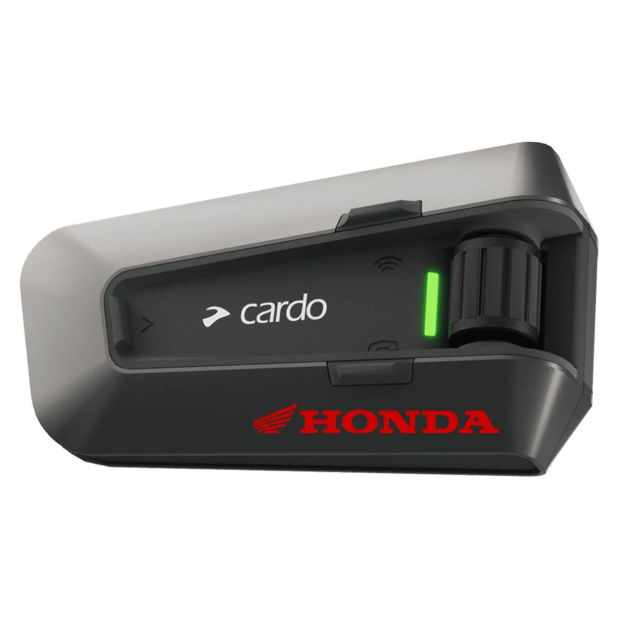Interfono Cardo Packtalk Edge Honda - Single