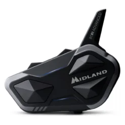 Interfono Midland BTR1 Advanced Singolo + Speaker Rcf