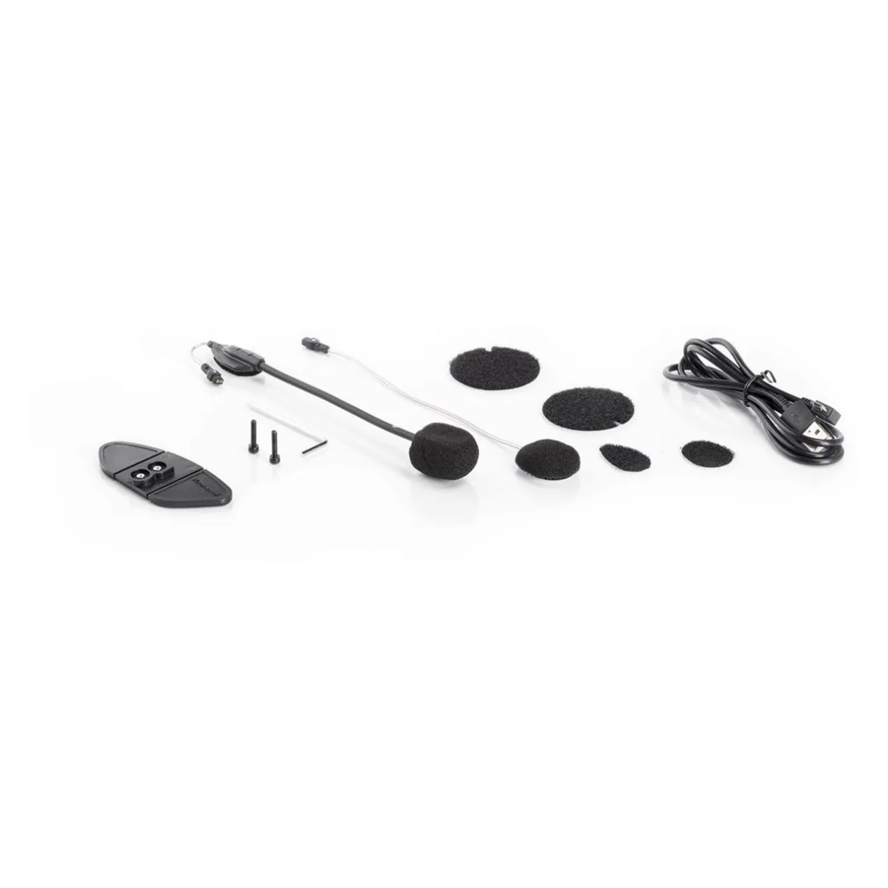Interfono Midland Btx1 Pro S Doppio Con Hi-fi Speaker