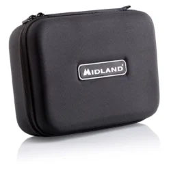 Interfono Midland Btx2 Pro Slr Twin Con Hi Fi Speaker