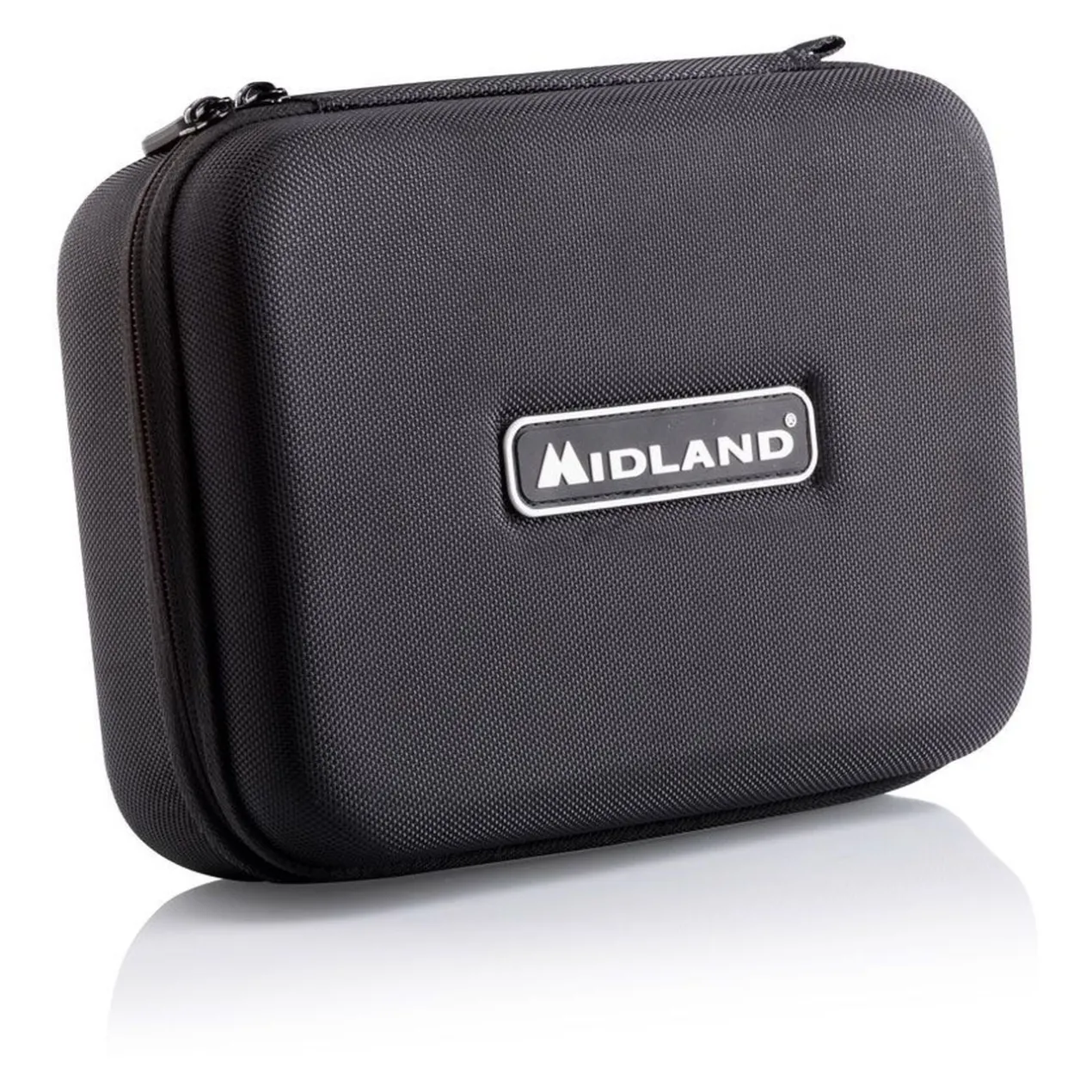 Interfono Midland Btx2 Pro Slr Twin Con Hi Fi Speaker
