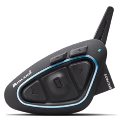 Interfono Midland Btx2 Pro Slr Singolo Con Hi Fi Speaker