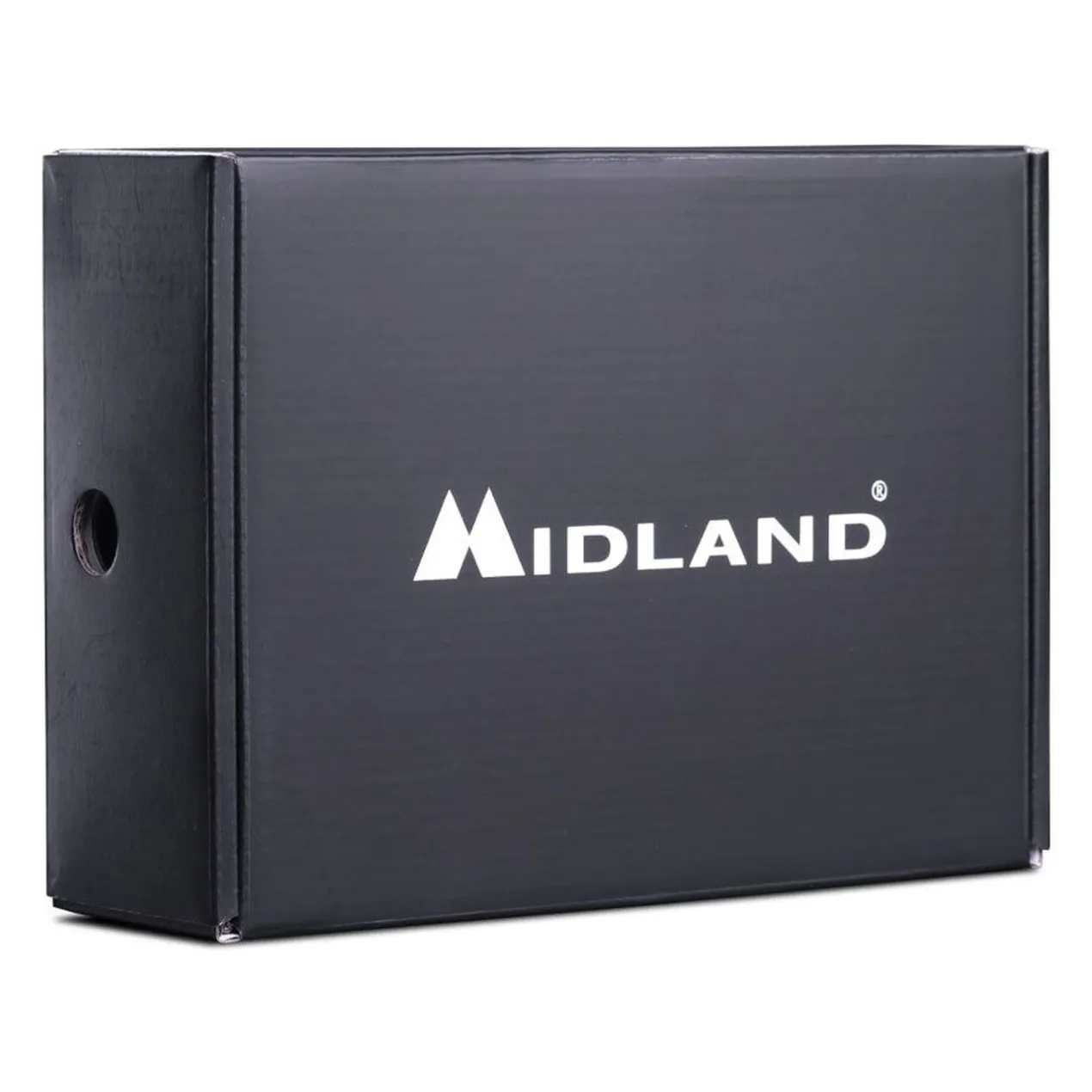 Interfono Midland Btx1 Pro S Singolo Hi-fi Speaker