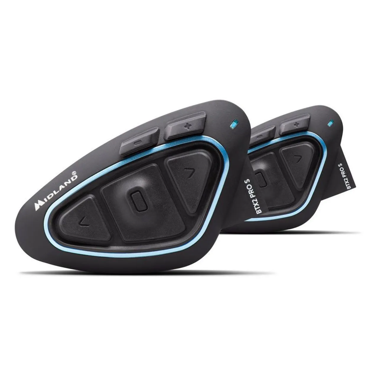 Interfono Midland BTX2 Pro S Twin