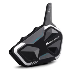Interfono Midland R1 Mesh Singolo