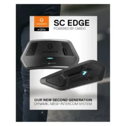 Interfono Schuberth Sc Edge