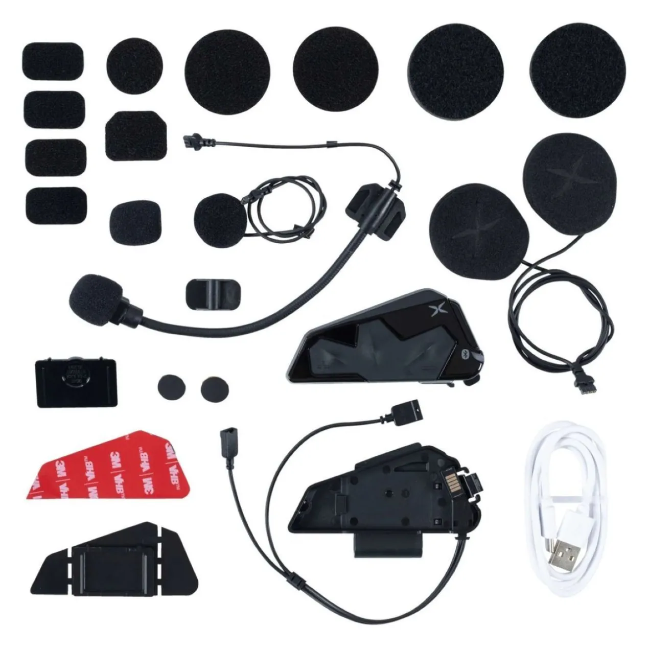 Interfono Scorpion Exo-com Link-1c Singolo