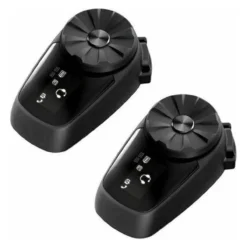 Interfono Sena 5s Bluetooth 5.0 Doppio, Display, Speaker Hd