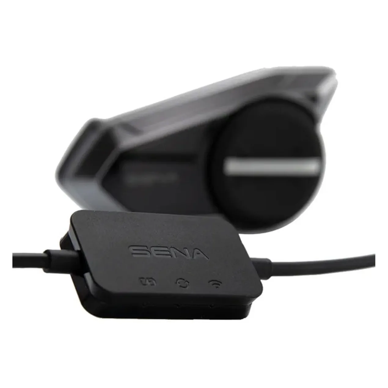Interfono Sena 50s Dual Bluetooth 5.0 Speaker Hd Doppio