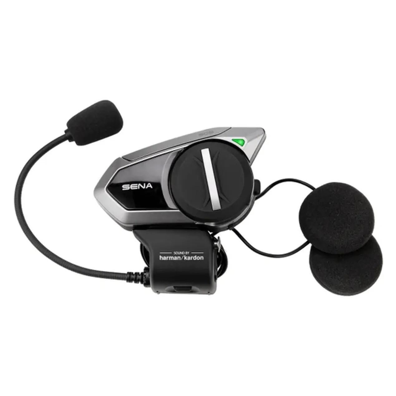 Interfono Sena 50s Dual Bluetooth 5.0 Speaker Hd Doppio