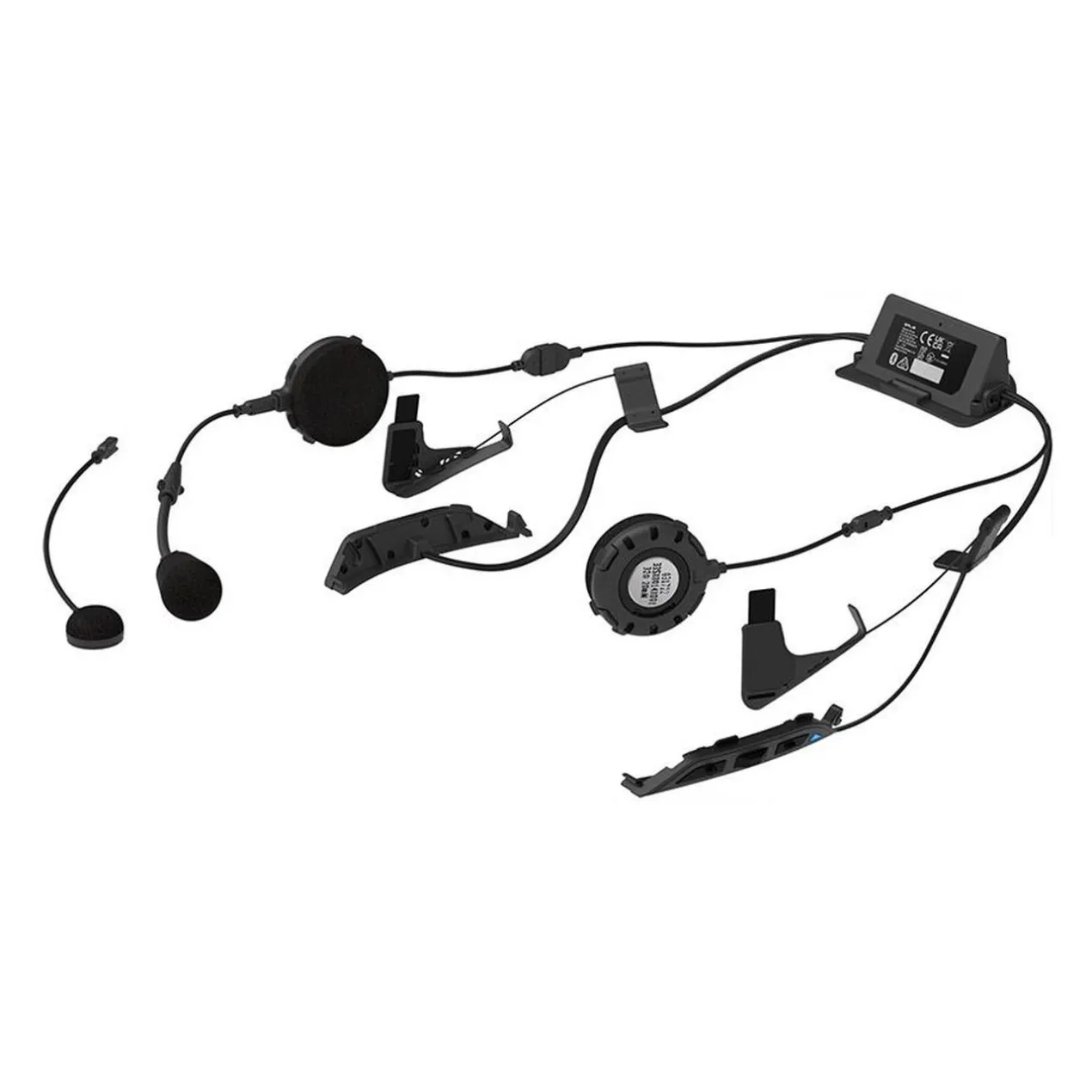 Interfono Sena Srl3 Per Caschi Shoei Neotec 3, Gt-air 3