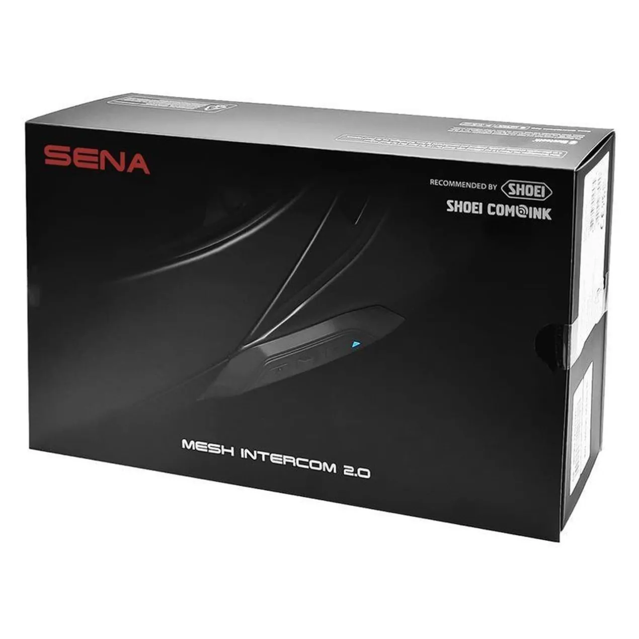 Interfono Sena Srl3 Per Caschi Shoei Neotec 3, Gt-air 3