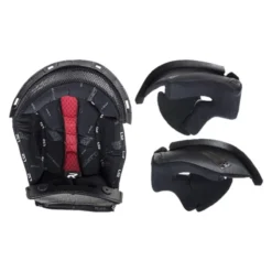 Interni Ls2 Per Casco Ff323 Racing Fim 2020 L