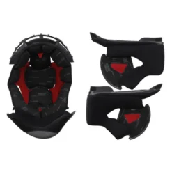 Interni Ls2 Per Casco Ff327 Xs
