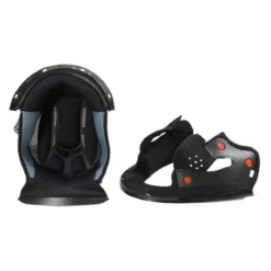 Interni Ls2 Per Casco Ff325 Xxl