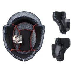Interni Ls2 Per Casco Of562 M