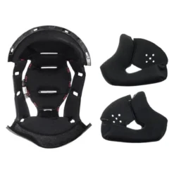 Interni Ls2 Per Casco Of521 Xxl