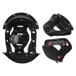 Interni Ls2 Per Casco Of570 Xxl