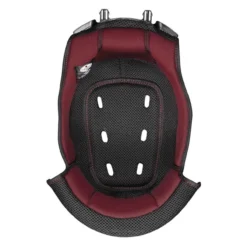 Interno Clima Comfort M Black-red Nolan N60-6