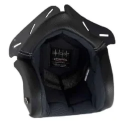 Interno Estraibile E Lavabile Taglia Xs Per Caberg Ghost