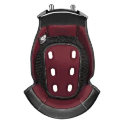 Interno Top Clima Comfort Xxs Black-red Nolan N80-8