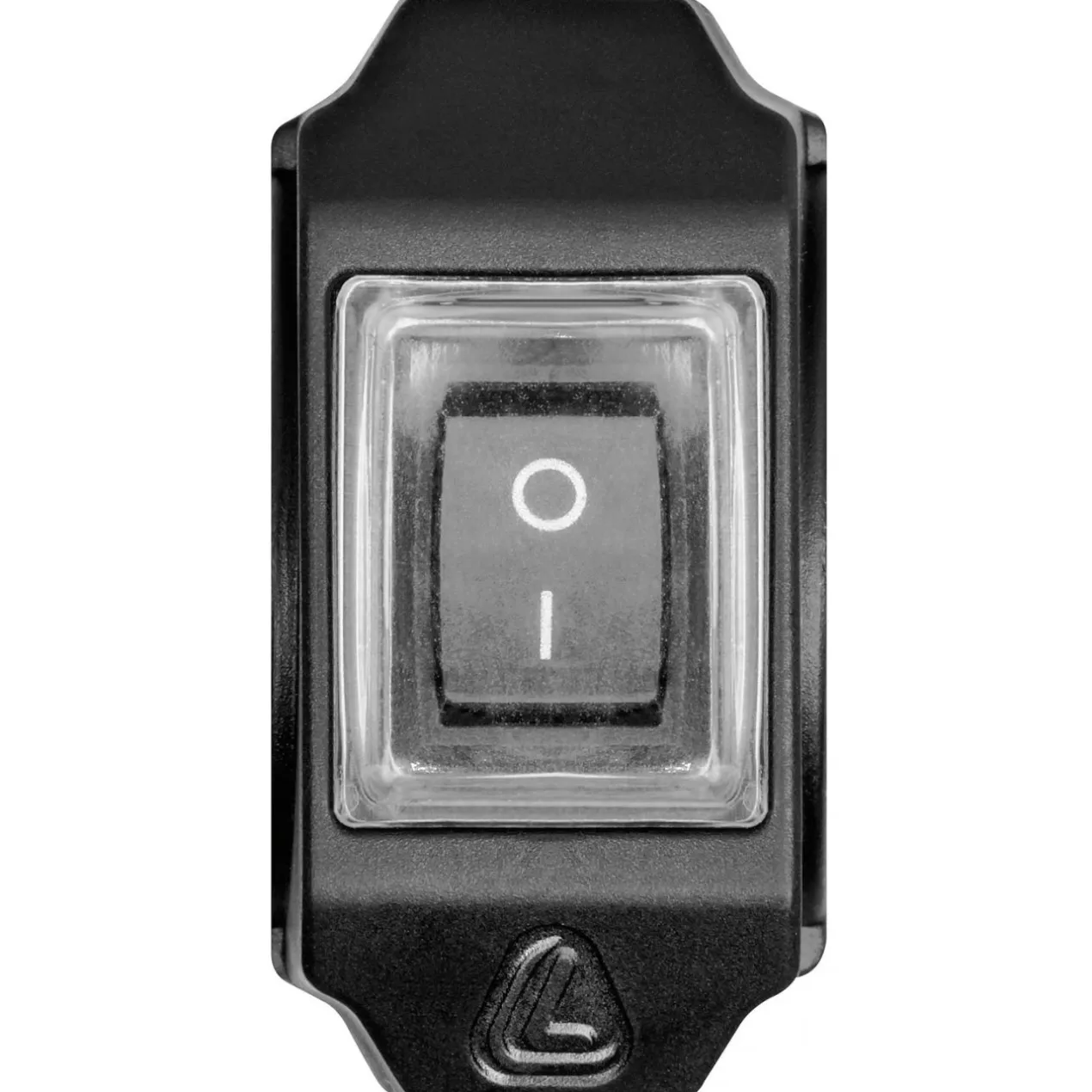 Interruttore Impermeabile Con Attacco A Manubrio Lampa 90462