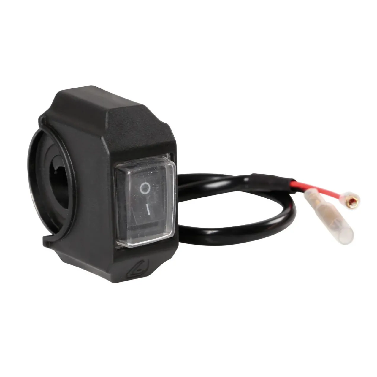 Interruttore Impermeabile Con Attacco A Manubrio Lampa 90462