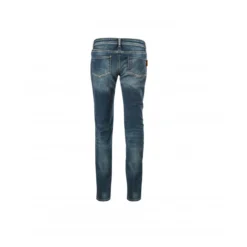 Jeans Ce Pack Lady Acerbis Blu