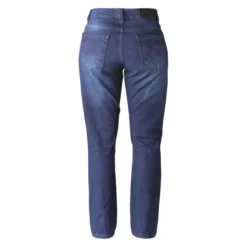 Jeans Donna Gms Atlanta Slim Blu