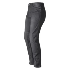 Jeans Donna Gms Atlanta Slim Nero