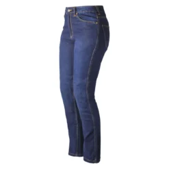 Jeans Donna Gms Austin Regular Blu