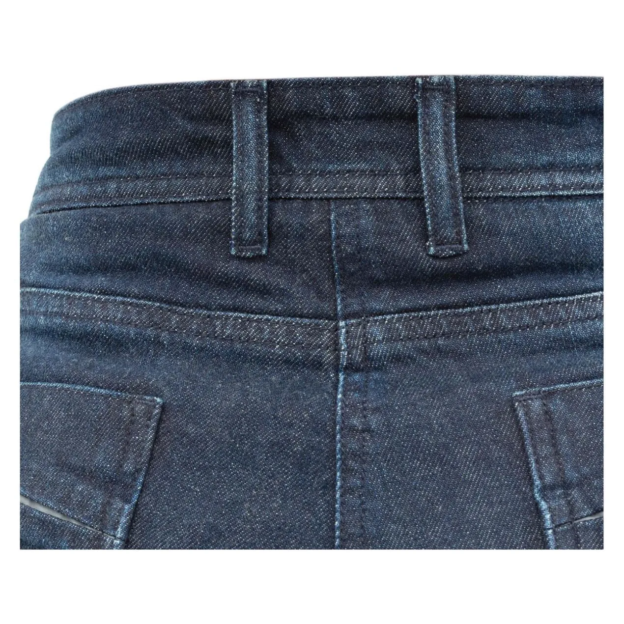 Jeans Donna Tucano Urbano Zena Blu Scuro