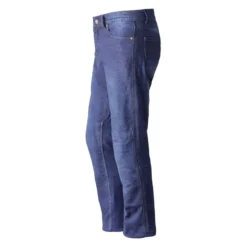 Jeans Gms Atlanta Slim Man Blu