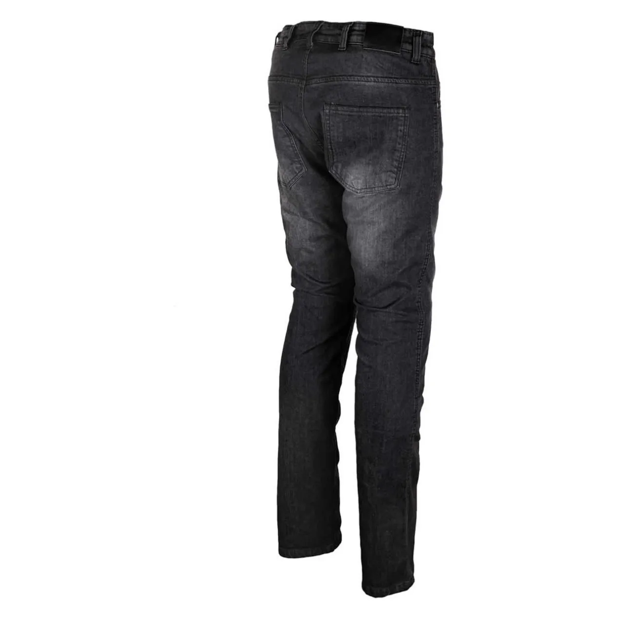 Jeans Gms Cobra Nero