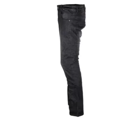 Jeans Gms Cobra Nero