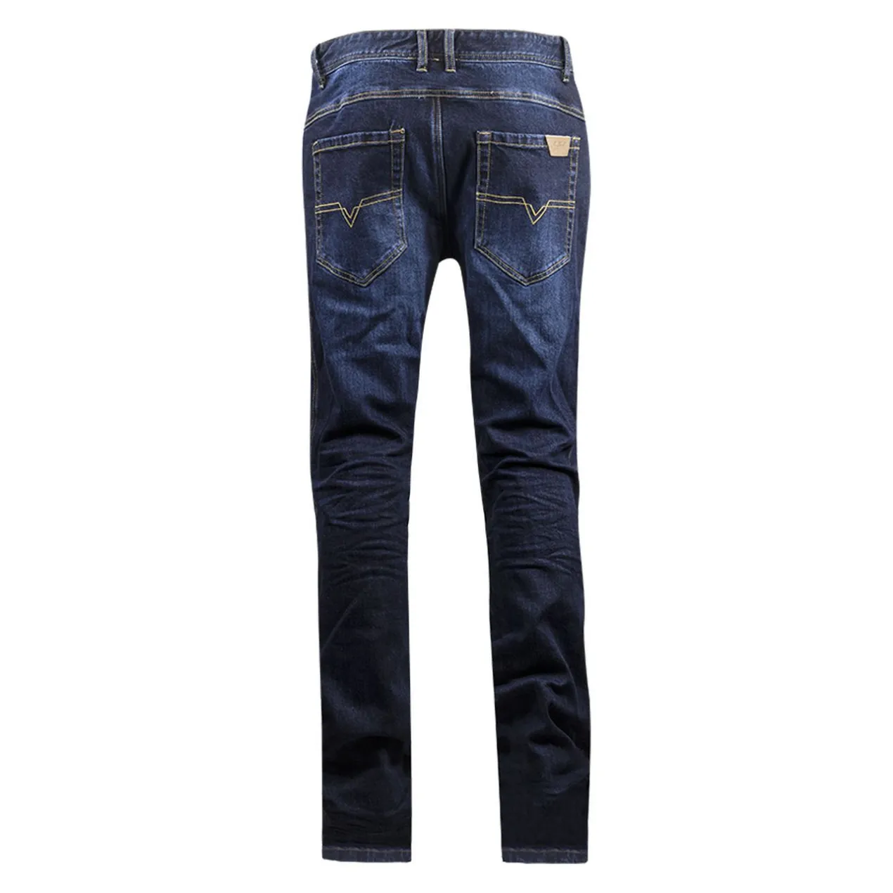 Jeans Ls2 Vision Evo Man Blue