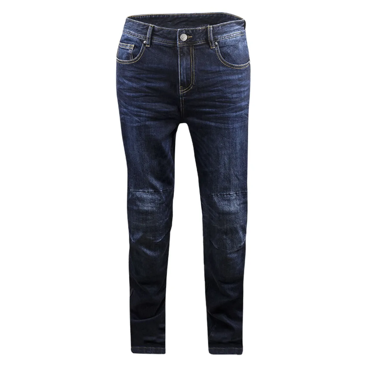 Jeans Ls2 Vision Evo Man Blue
