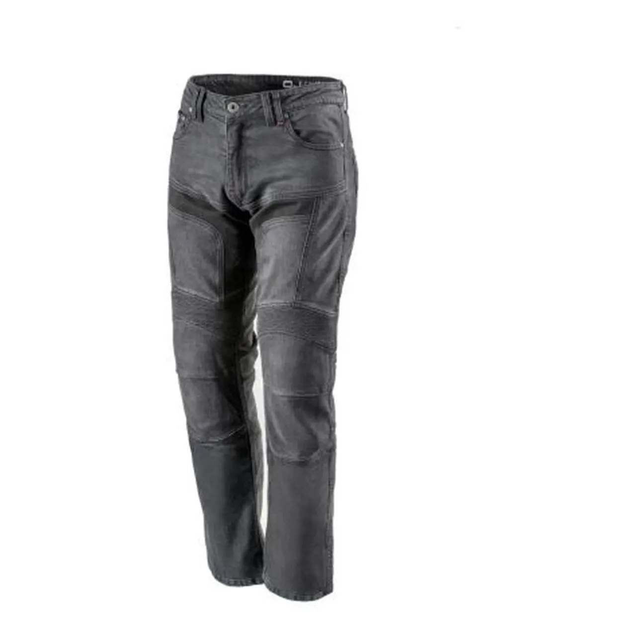 Jeans Oj Jumper Nero