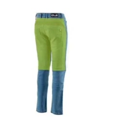 Jeans Oj Steel Lady Blue